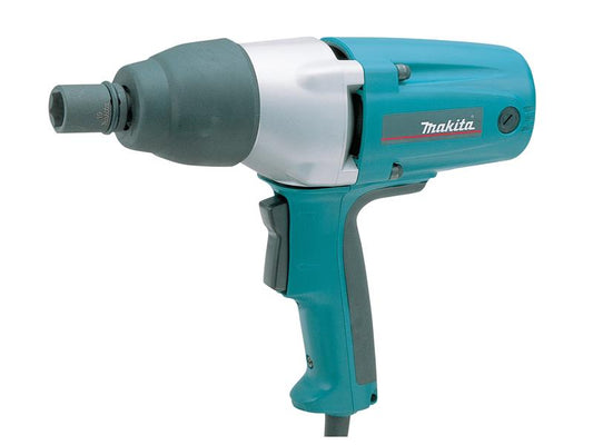 Makita TW0350 1/2in Impact Wrench 400W 110V MAKTW0350L