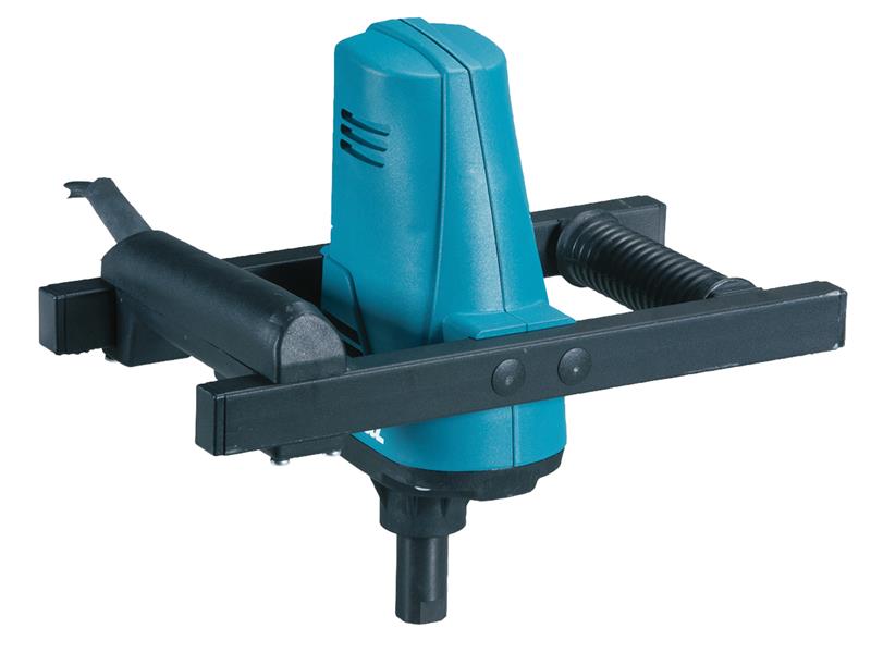 Makita UT1200 Paddle Mixer 960W 240V MAKUT1200