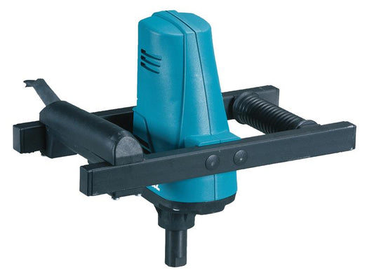 Makita UT1200 Paddle Mixer 850W 110V MAKUT1200L