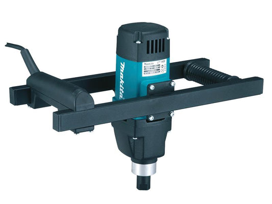 Makita UT1400 Paddle Mixer 1300W 240V MAKUT1400