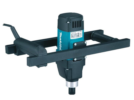 Makita UT1400 Paddle Mixer 1050W 110V MAKUT1400L
