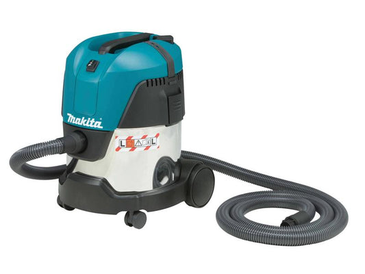Makita VC2012L L-Class Wet & Dry Vacuum 110V 1000W MAKVC2012L1