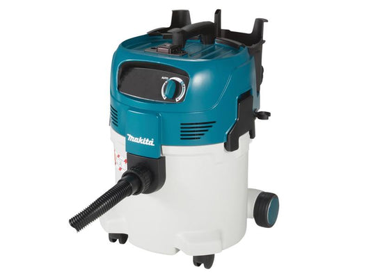 Makita VC3012M M-Class Wet & Dry Vacuum 1000W 110V MAKVC3012ML