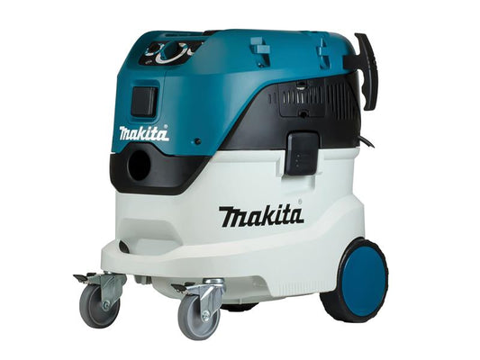 Makita VC4210MX/1 M-Class Wet & Dry Vacuum with Power Take Off 1000W 110V MAKVC4210MXL