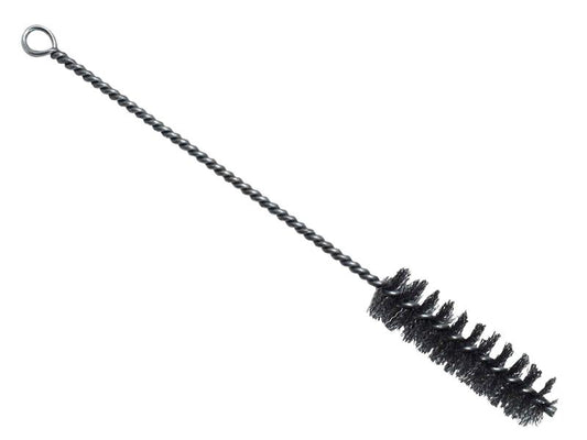 MASONMATE 28mm Hole Cleaning Wire Brush MAMHCB28