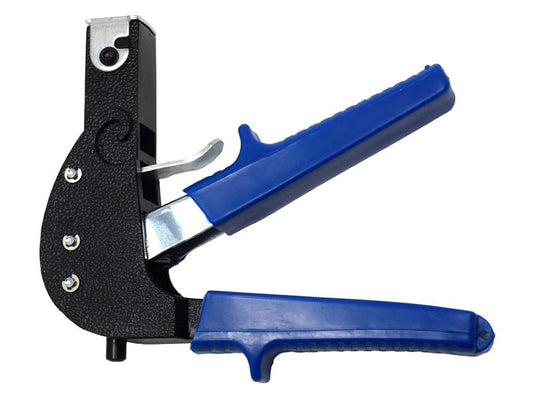 MASONMATE Hollow Wall Anchor Setting Tool Moulded Handles MAMHWASET