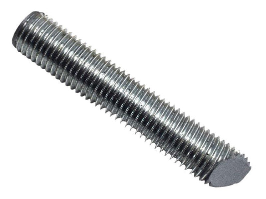 MASONMATE Internal Threaded Bar M10 (25) For Resin System MAMITSM10