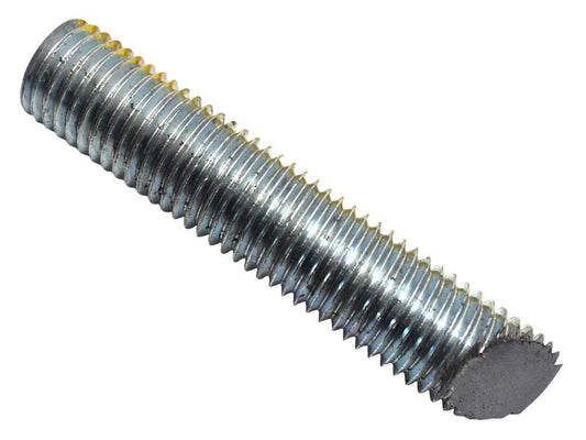 MASONMATE Internal Threaded Bar M16 (10) For Resin System MAMITSM16