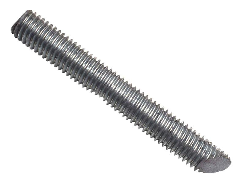 MASONMATE Internal Threaded Bar M8 (25) For Resin System MAMITSM8