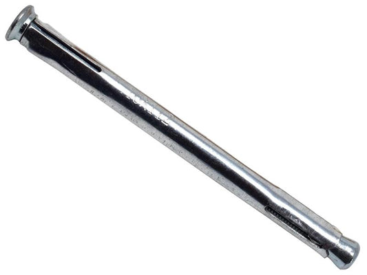 MASONMATE Metal Frame Anchor 10 x 112mm Pack 50 For Door and Window MAMMFA10112