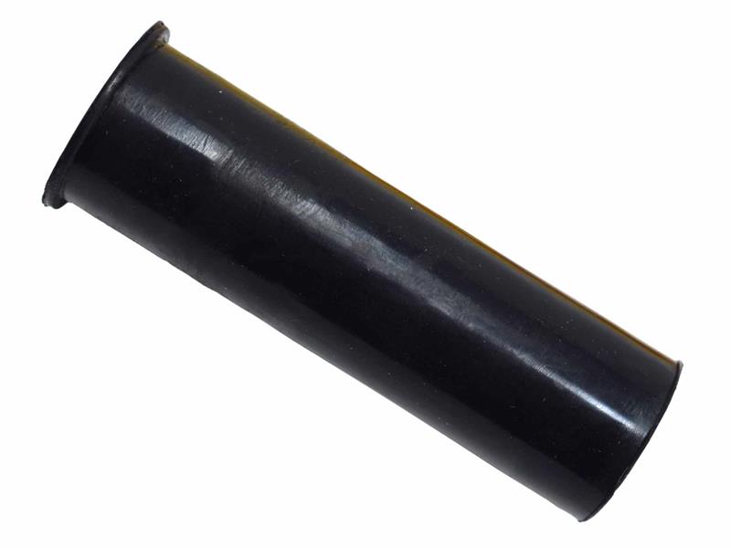 MASONMATE Rubber Nut With Brass Insert M12 x 75mm Pack 50 MAMRNM1275