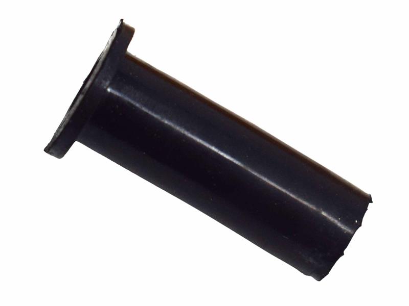 MASONMATE Rubber Nut With Brass Insert M5 x 25mm Pack 50 MAMRNM525