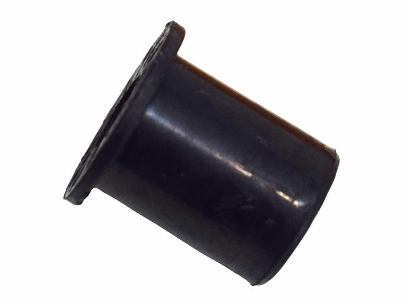 MASONMATE Rubber Nut With Brass Insert M6 x 15mm Pack 50 MAMRNM615