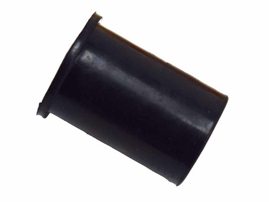 MASONMATE Rubber Nut With Brass Insert M8 x 25mm Pack 50 MAMRNM825