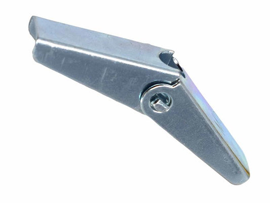 MASONMATE Spring Toggle Wings M5 Pack 100 For Use With Machine Screws MAMSTWM5