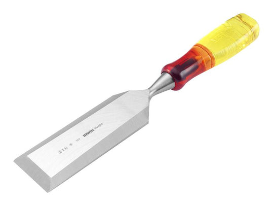 IRWIN Marples M373 Bevel Edge Chisel Splitproof Handle 50mm (2in) MAR3732