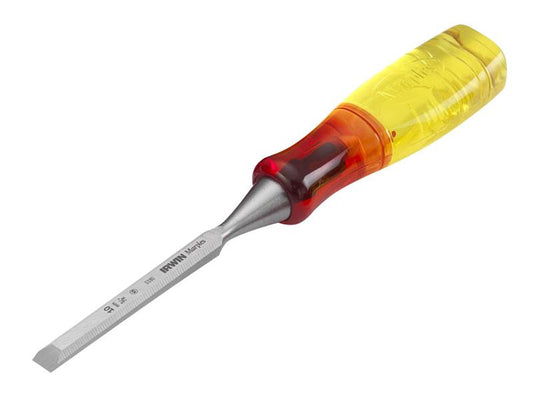 IRWIN® Marples® M373 Bevel Edge Chisel Splitproof Handle 10mm (3/8in) MAR37338