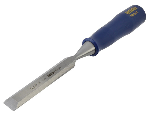 IRWIN® Marples® M444 Bevel Edge Chisel Blue Chip Handle 16mm (5/8in) MAR44458