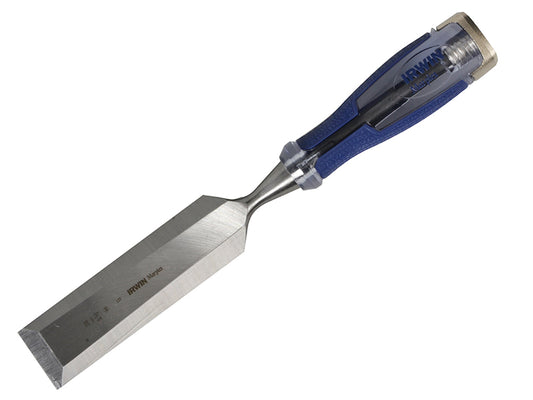 IRWIN® Marples® M750 Splitproof Soft Touch Chisel 38mm (1.1/2in) MAR750112