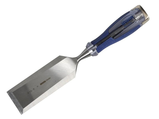 IRWIN® Marples® M750 Splitproof Soft Touch Chisel 50mm (2in) MAR7502