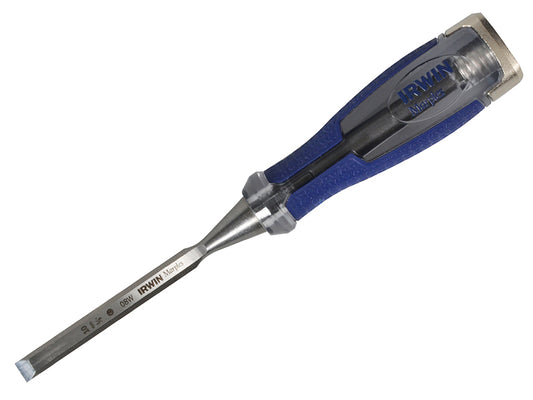 IRWIN® Marples® M750 Splitproof Soft Touch Chisel 10mm (3/8in) MAR75038