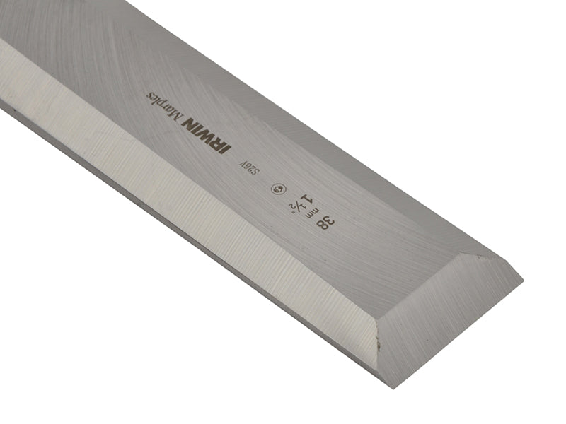 IRWIN® Marples® MS500 ProTouch™ All-Purpose Chisel 38mm (1.1/2in) MARS500112