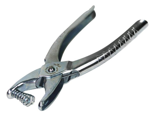 Maun Stationers Punch 200mm (8.1/4in) MAU2160200