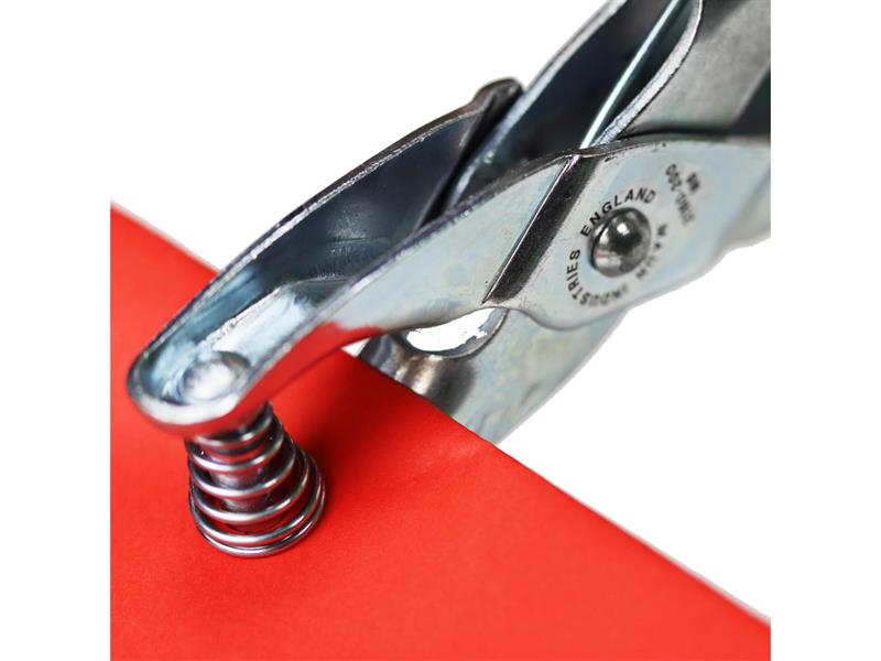 Maun Stationers Punch 200mm (8.1/4in) MAU2160200