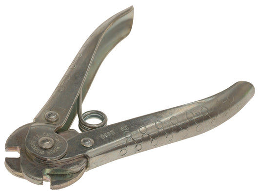 Maun Shear Nose Wire Cutter 100mm (4in) MAU2850100