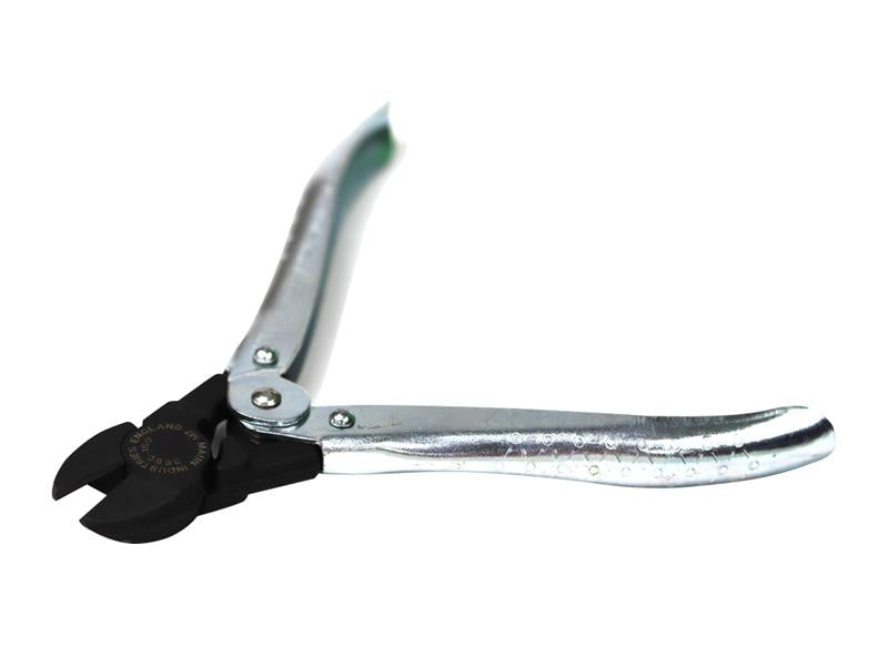 Maun Diagonal Cutting Pliers 140mm (5.1/2in) MAU2990140