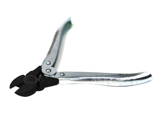 Maun Diagonal Cutting Pliers 160mm (6.1/4in) MAU2990160