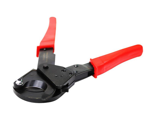 Maun Ratchet Cable Cutter 250mm (10in) MAU3080