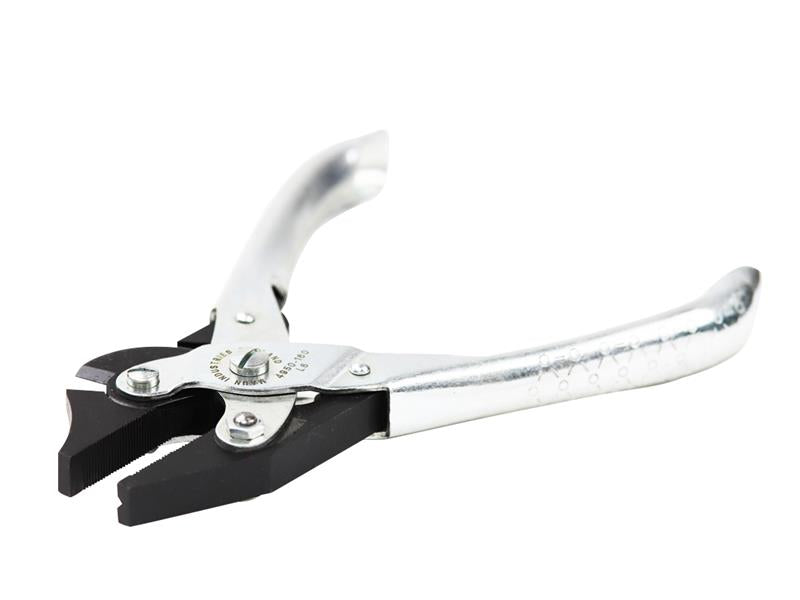 Maun Side Cutting Pliers 160mm (6.1/4in) MAU4950160