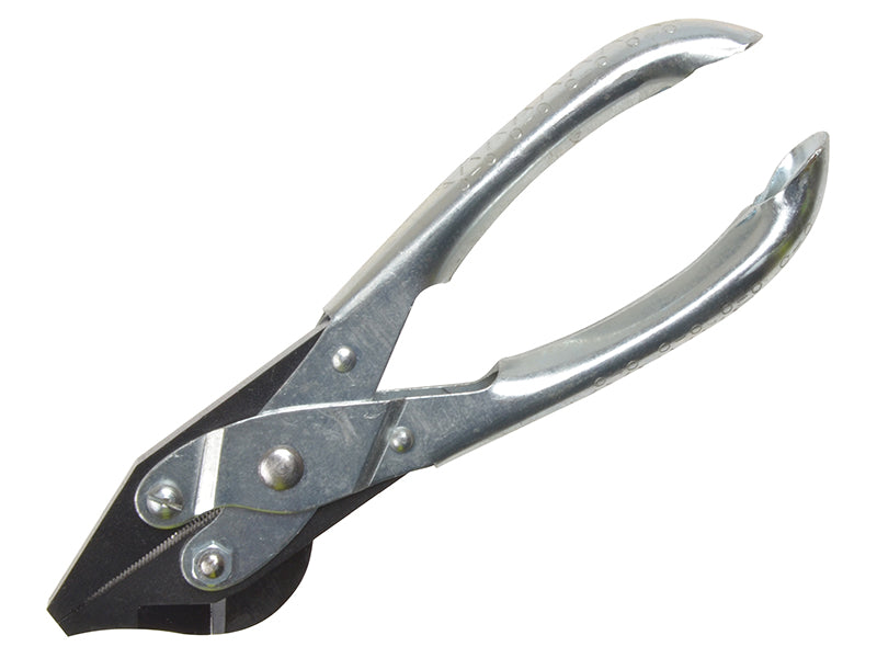 Maun Side Cutting Pliers 160mm (6.1/4in) MAU4950160