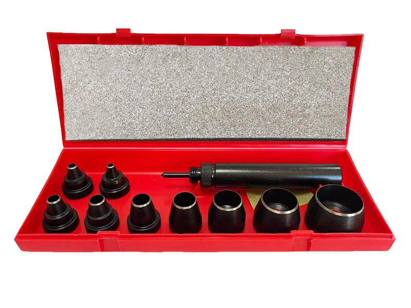 Maun Imperial Wad Punch Kit 1001/05 MAUWPKI