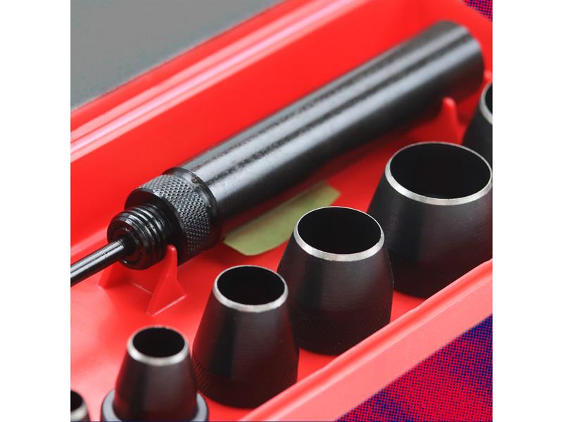 Maun Imperial Wad Punch Kit 1001/05 MAUWPKI