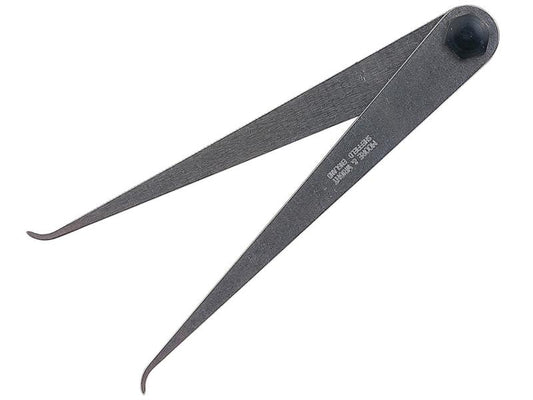 Moore & Wright Firm Joint Inside Caliper 200mm 8in 3308R