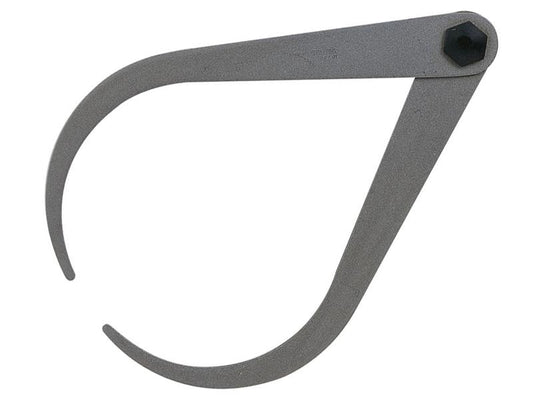 Moore & Wright Firm Joint Outside Calipers 300mm 12in 33112R