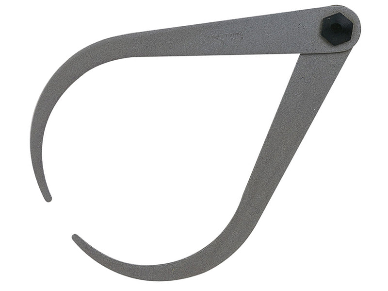 Moore & Wright 3316R Firm Joint Outside Calipers 150mm (6in) (Retail Packaging) MAW3316R