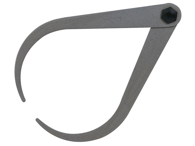Moore & Wright 3318 Firm Joint Outside Calipers 200mm (8in) MAW3318