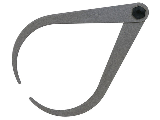 Moore & Wright 3318 Firm Joint Outside Calipers 200mm (8in) MAW3318