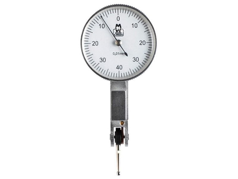 Moore & Wright MW420-03I Dial Test Indicators 0.030in Res 0.0005in MAW42003I