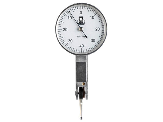 Moore & Wright MW420-03I Dial Test Indicators 0.030in Res 0.0005in MAW42003I