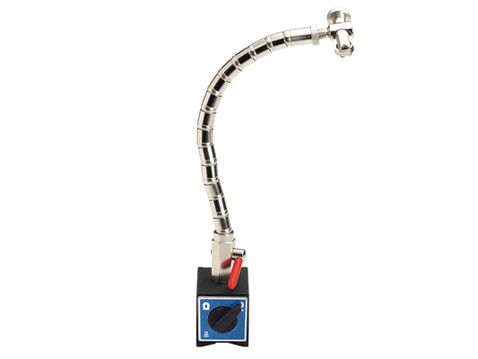 Moore & Wright MW496-01 Magnetic Snake Stand For Dial Indicator MAW49601