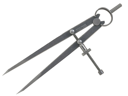 Moore & Wright 508 Spring Divider 200mm (8in) MAW508