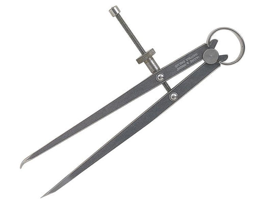 Moore & Wright Spring Joint Internal Calipers 250mm 10in 5210R