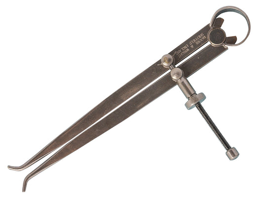 Moore & Wright 516R Spring Joint Internal Caliper 150mm (6in) (Retail Packaging) MAW516R