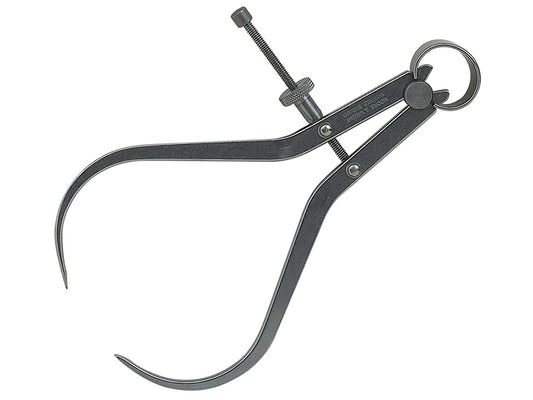 Moore & Wright 5210 Spring Joint External Calipers 250mm (10in) MAW5210