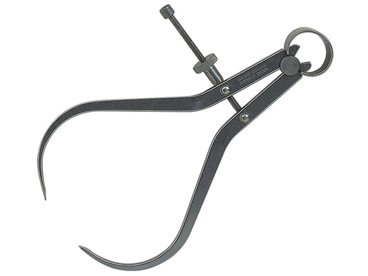 Moore & Wright 5212 Spring Joint External Calipers 300mm (12in) MAW5212
