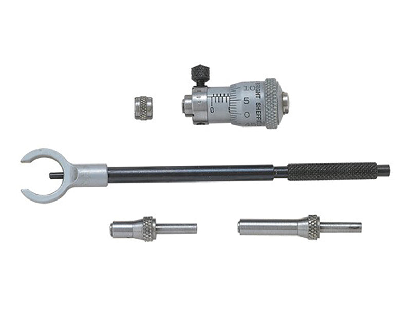 Moore & Wright 901 Internal Micrometer 1-2in MAW901